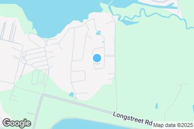 Map image of the property - 14207 Green Wing Cir