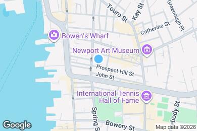 Map image of the property - 56 Prospect Hill St