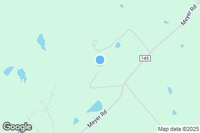 Map image of the property - 838 Meyer Rd