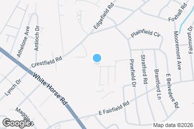 Map image of the property - 304 Harvest Hill Ln