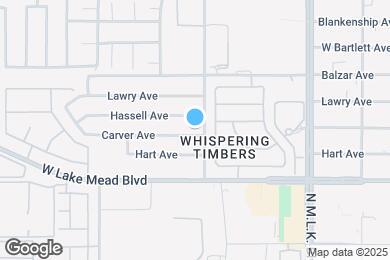 Map image of the property - 1904 Carver Ave