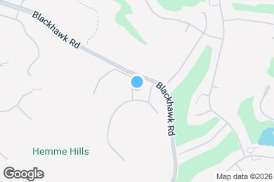Map image of the property - 66 Oakridge Ct