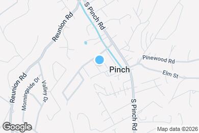 Map image of the property - 109 McGrew Dr