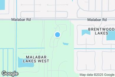 Map image of the property - 1460 Diablo Cir SW