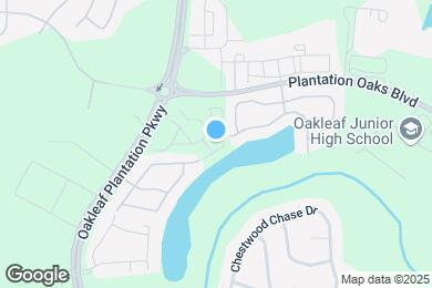 Map image of the property - 540 Running Wds St