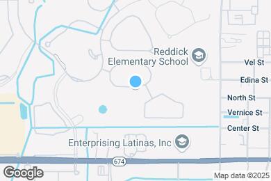 Map image of the property - 5039 Brickwood Rise Dr