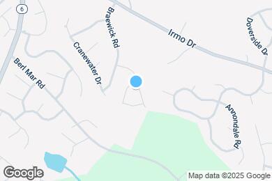 Map image of the property - 204 Kemsing Rd