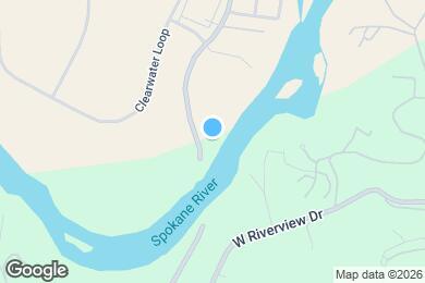 Map image of the property - 893 S Pleasant View Rd
