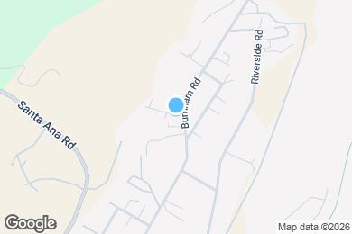 Map image of the property - 401 Burnham Rd