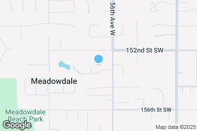 Map image of the property - 5631 153rd Pl SW