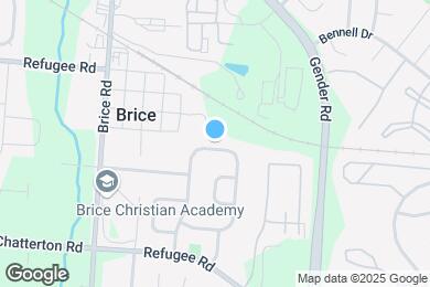 Map image of the property - 3134 Stoudt Pl