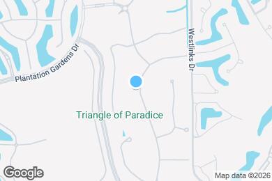 Map image of the property - 11924 Arbor Trace Dr