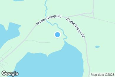 Map image of the property - 4152 Satuit Ln