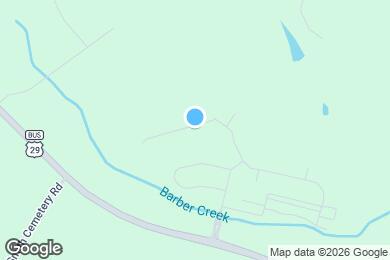 Map image of the property - 106 Charlie Wy