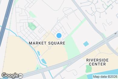 Map image of the property - 2502 Rucker Ln