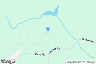 Map image of the property - 172 Nathall Trl