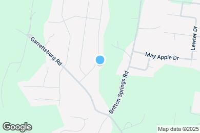 Map image of the property - 1133 Meachem Dr