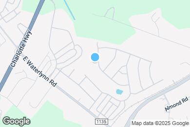 Map image of the property - 143 Farmers Folly Dr