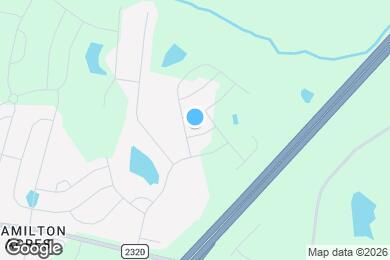 Map image of the property - 705 Fauna St