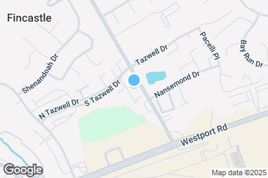 Map image of the property - Heathmoore