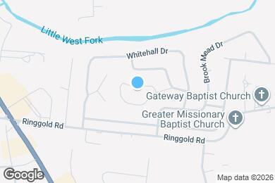 Map image of the property - 209 Windmeade Cir