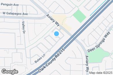 Map image of the property - 6683 Wood Thrush Pl