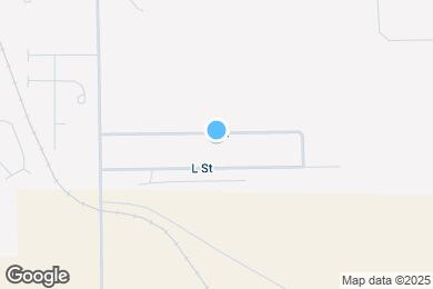 Map image of the property - 806 K St