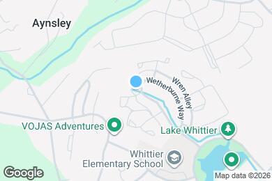 Map image of the property - 2257 Wetherburne Way