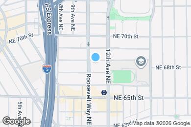 Map image of the property - The Ryder