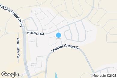 Map image of the property - 16556 Hallmark Trl