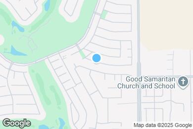 Map image of the property - 211 Tayman Park Ave