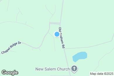 Map image of the property - 53 Nuthatch