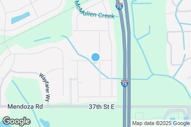 Map image of the property - 5015 Willow Preserve Wy