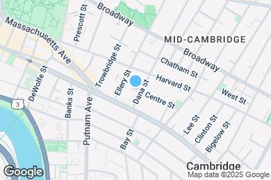 Map image of the property - 7 Dana St