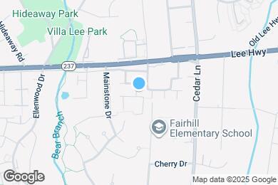 Map image of the property - 8841 Royal Doulton Ln