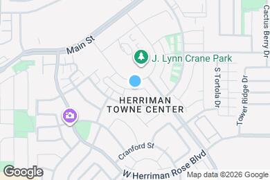 Map image of the property - 5208 W Cannavale Ln