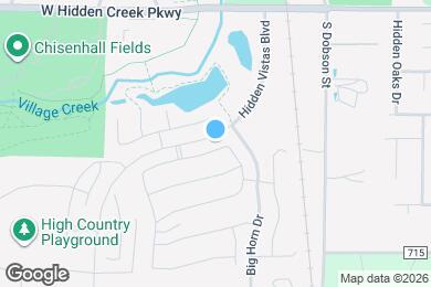 Map image of the property - 108 Mckinley Dr