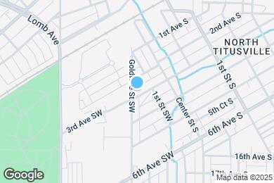 Map image of the property - 118 3rd Ave SW