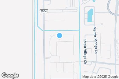Map image of the property - 752 Scenic Lake Dr