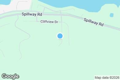 Map image of the property - 635 Hampshire Dr