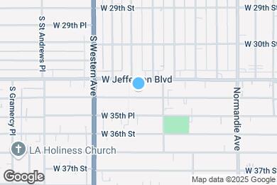 Map image of the property - Tripalink Wan V-living