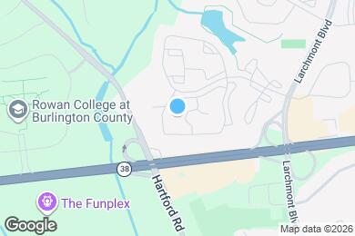 Map image of the property - 4711B Dunbarton Rd