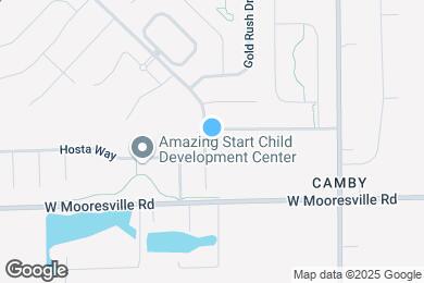 Map image of the property - 7843 Puckett Ln