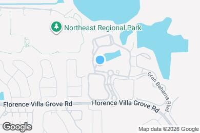 Map image of the property - 110 Andros Ave