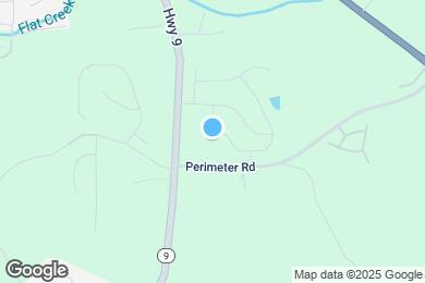 Map image of the property - 60 Shepard Dr
