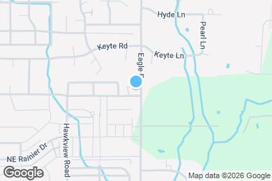 Map image of the property - 62799 Eagle Rd