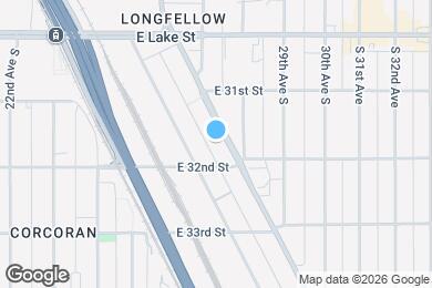 Map image of the property - Laurel