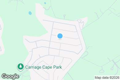 Map image of the property - 6035 Akin Pl
