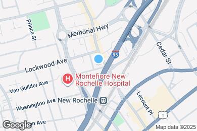 Map image of the property - NewRo Studios