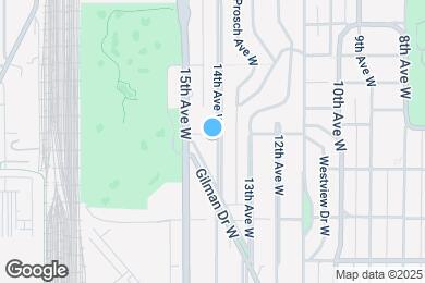 Map image of the property - The Aire Apartments